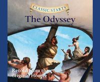 Cover image for The Odyssey, Volume 52