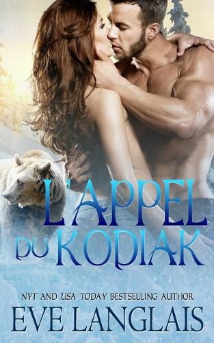 Cover image for L'appel Du Kodiak