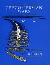 Cover image for The Greco-Persian Wars