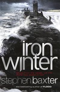 Cover image for Iron Winter