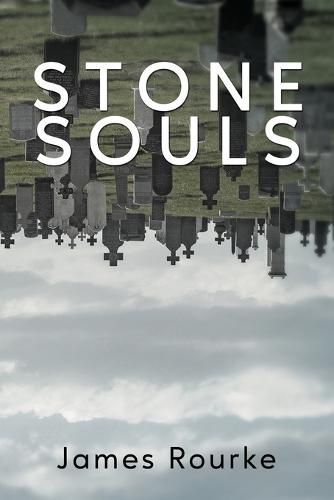 Cover image for Stone Souls