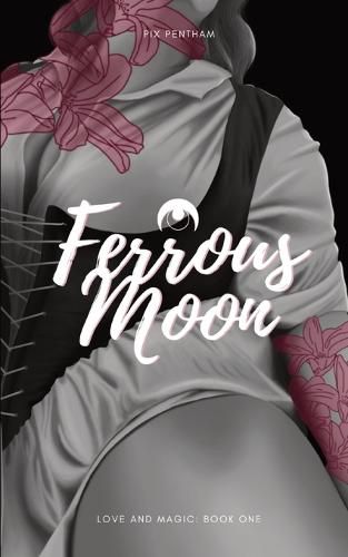 Cover image for Ferrous Moon