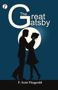 Cover image for The Great Gatsby