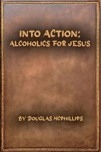 Cover image for Into Action