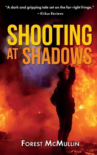 Cover image for Shooting at Shadows