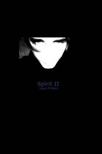 Cover image for Spirit II