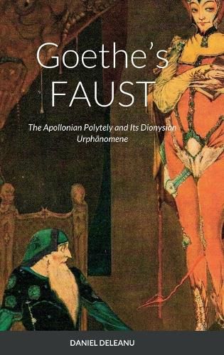 Goethe's FAUST