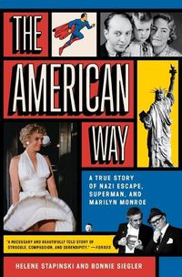 Cover image for The American Way