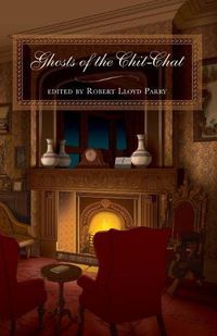 Cover image for Ghosts of the Chit-Chat