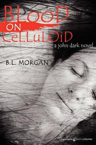 Cover image for Blood on Celluloid