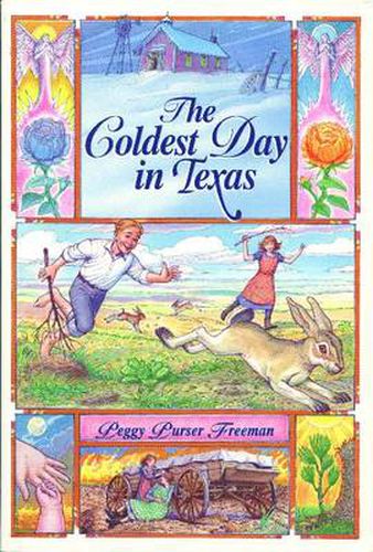 Cover image for Coldest Day in Texas