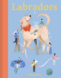 Cover image for Labradors