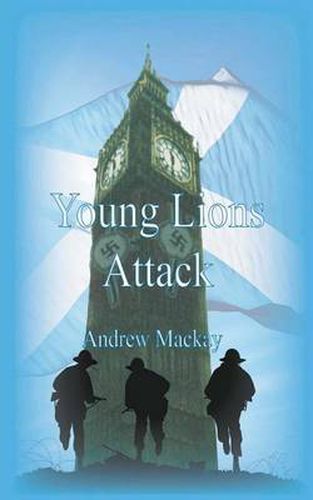 Cover image for Young Lions Attack