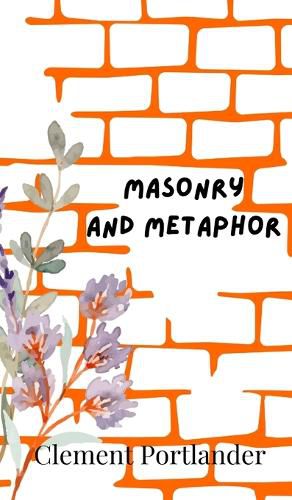 Cover image for Masonry and Metaphor