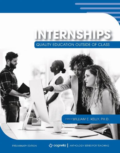 Cover image for Internships: Quality Education Outside of Class