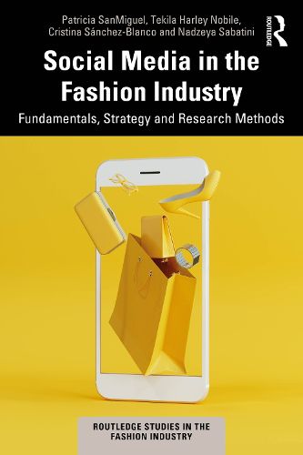 Cover image for Social Media in the Fashion Industry