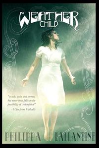 Cover image for Weather Child