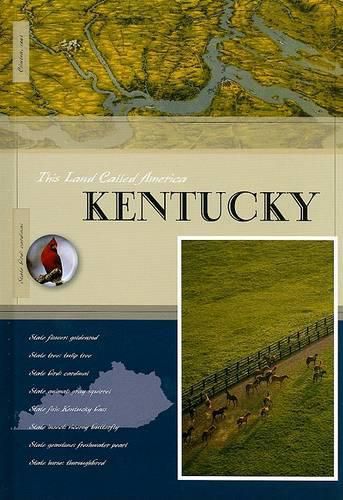 Cover image for Kentucky