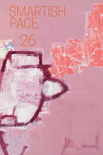 Cover image for Smartish Pace: Issue 26