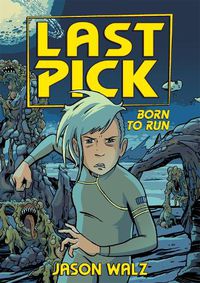 Cover image for Last Pick: Born to Run
