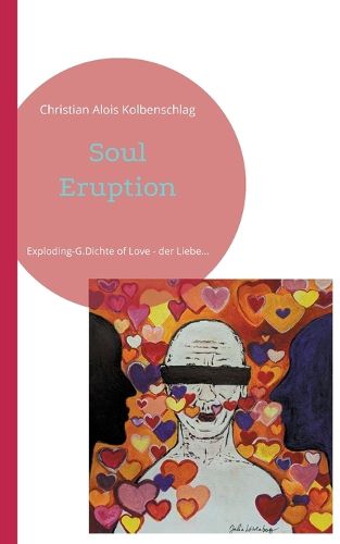 Cover image for Soul Eruption