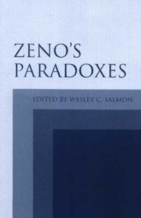 Cover image for Zeno's Paradoxes