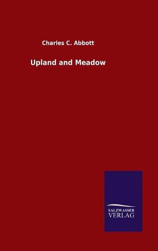 Cover image for Upland and Meadow