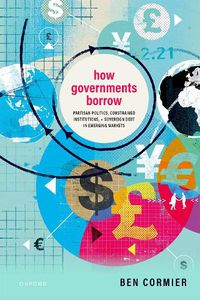 Cover image for How Governments Borrow