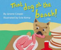 Cover image for That Dog at the Beach