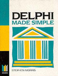 Cover image for Delphi Made Simple