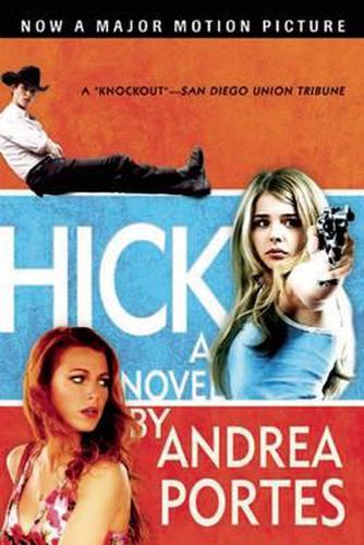 Cover image for Hick