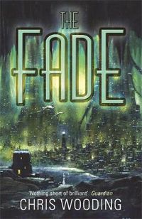 Cover image for The Fade