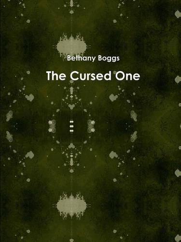 Cover image for The Cursed One