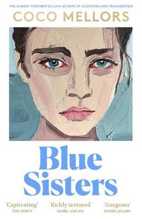 Cover image for Blue Sisters