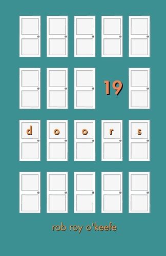 Cover image for 19 doors