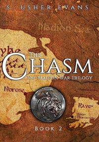 Cover image for The Chasm