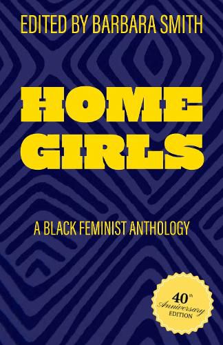 Cover image for Home Girls, 40th Anniversary Edition