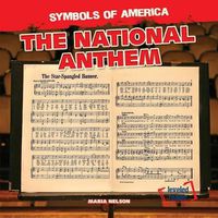 Cover image for The National Anthem