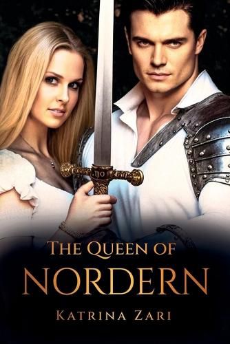 Cover image for The Queen of Nordern