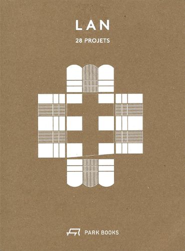 LAN - 29 Projects