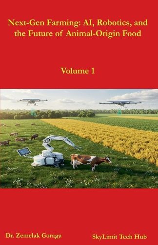 Cover image for Next-Gen Farming