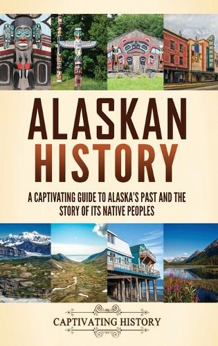 Cover image for Alaskan History
