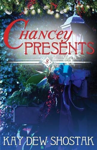 Cover image for Chancey Presents