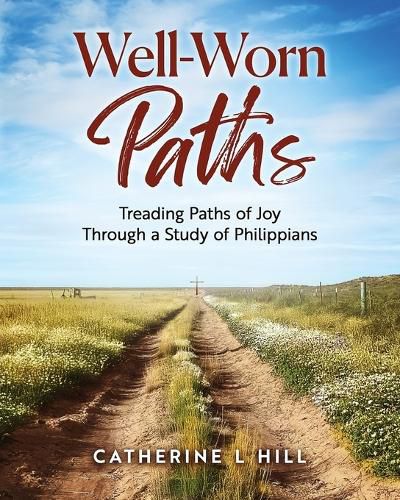 Cover image for Well-Worn Paths