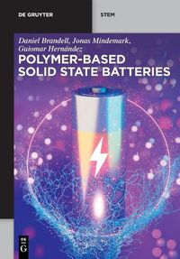 Cover image for Polymer-based Solid State Batteries
