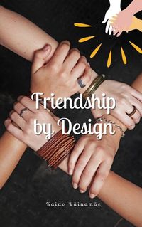 Cover image for Friendship by Design