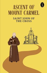 Cover image for Ascent Of Mount Carmel