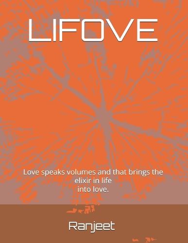 Cover image for LIFOVE