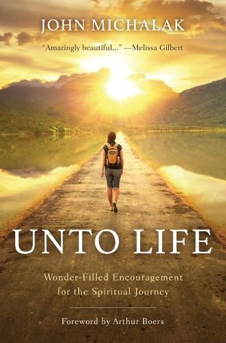 Cover image for Unto Life