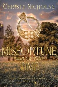 Cover image for Misfortune of Time